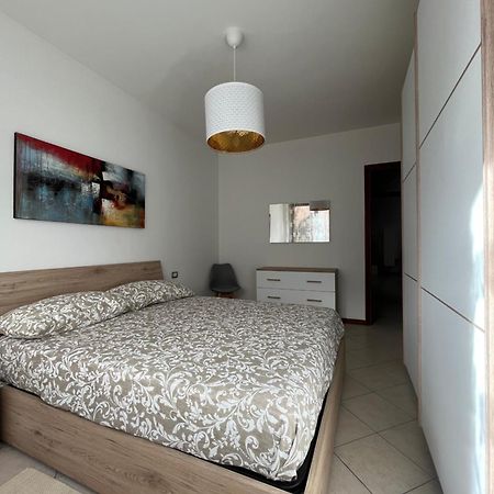 Elegante Casa -Rho Fiera Apartment Vanzago Exterior photo