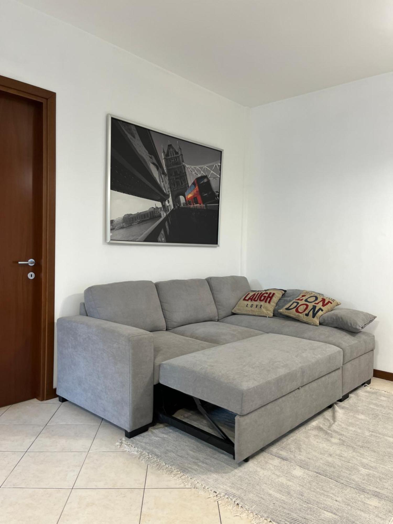 Elegante Casa -Rho Fiera Apartment Vanzago Exterior photo